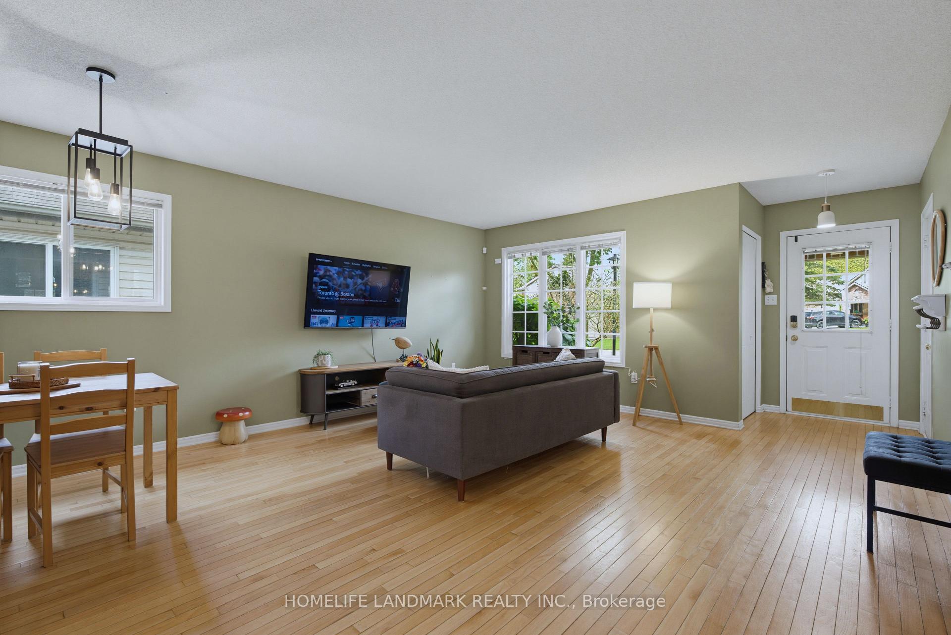 Photo 13 of Unit 36, 59 Pennybrook Crescent, London, North B — HOMEH