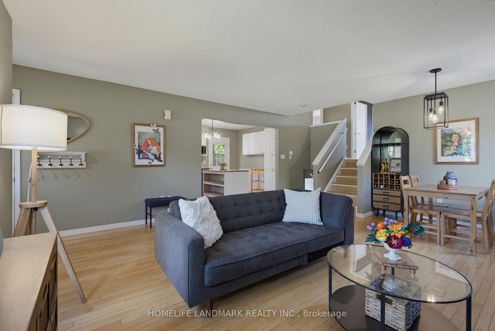 Photo 15 of Unit 36, 59 Pennybrook Crescent, London, North B — HOMEH