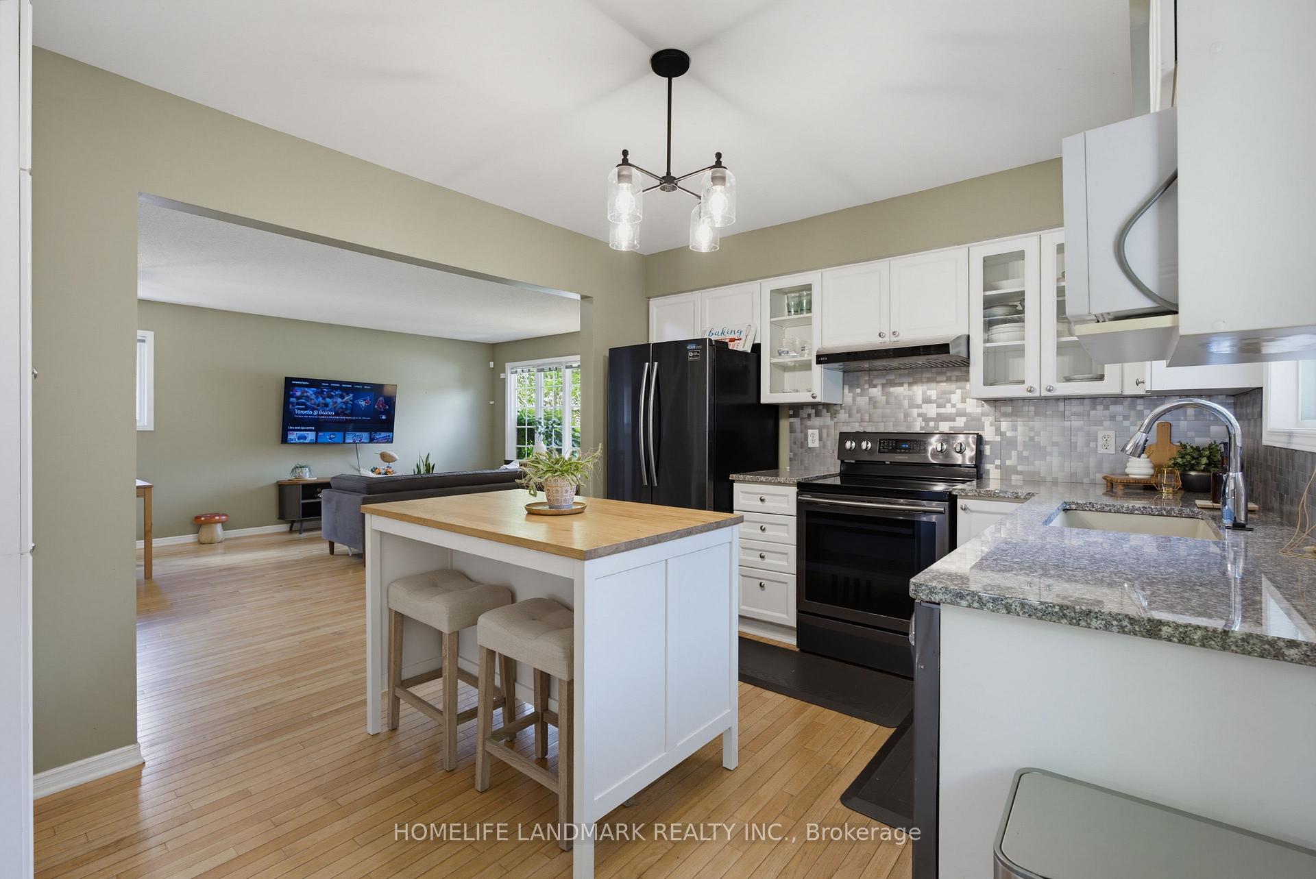 Photo 23 of Unit 36, 59 Pennybrook Crescent, London, North B — HOMEH