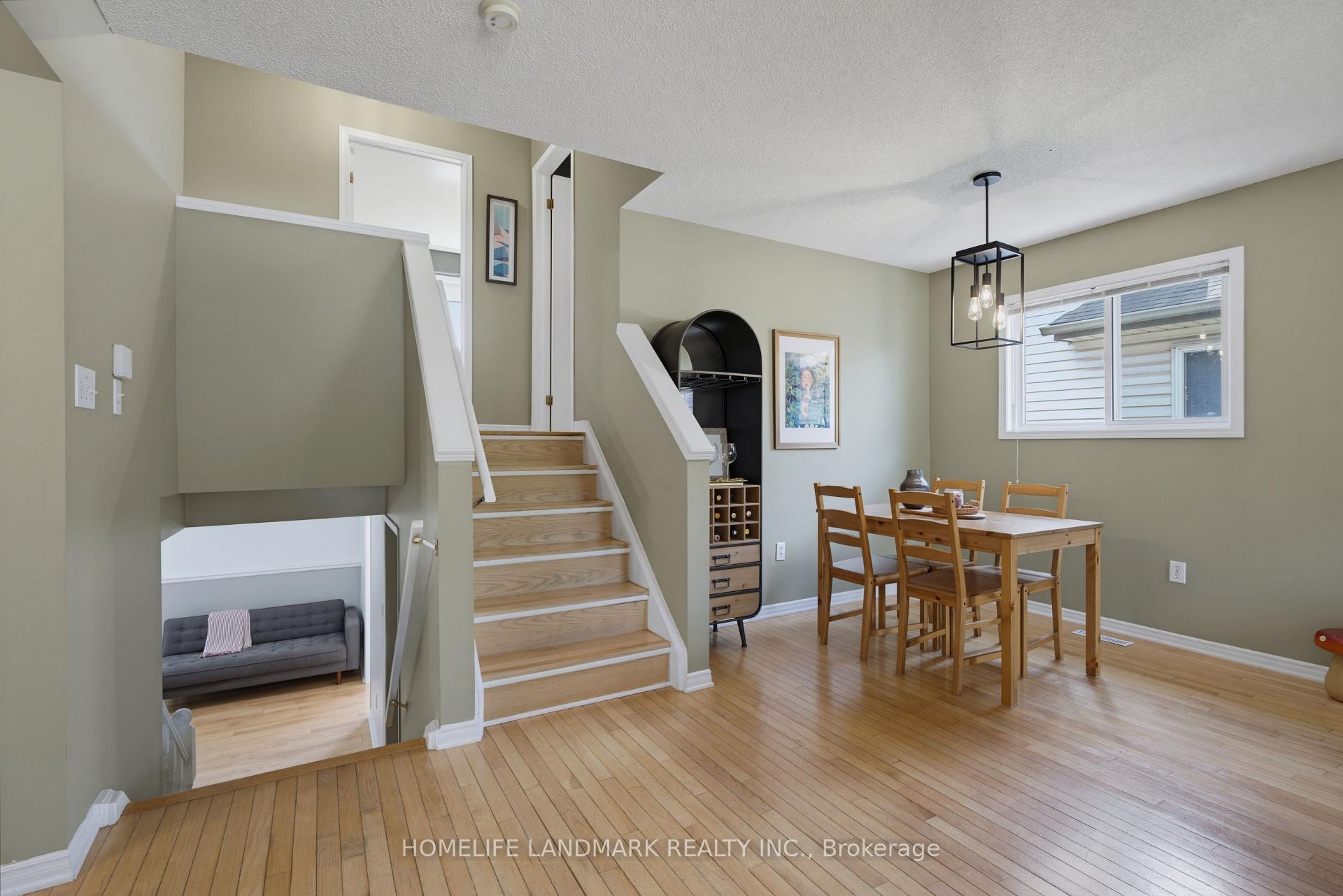 Photo 25 of Unit 36, 59 Pennybrook Crescent, London, North B — HOMEH