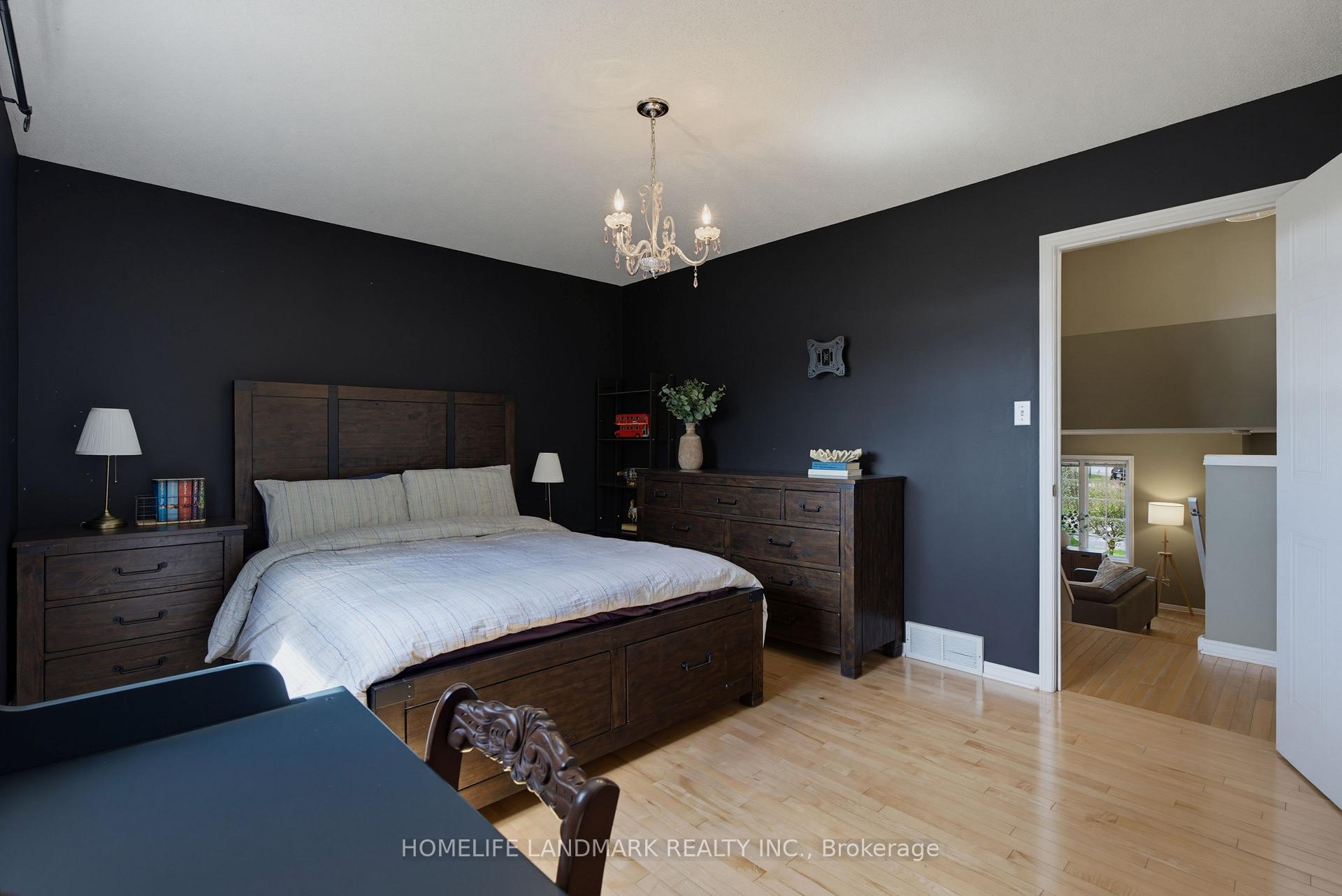 Photo 29 of Unit 36, 59 Pennybrook Crescent, London, North B — HOMEH