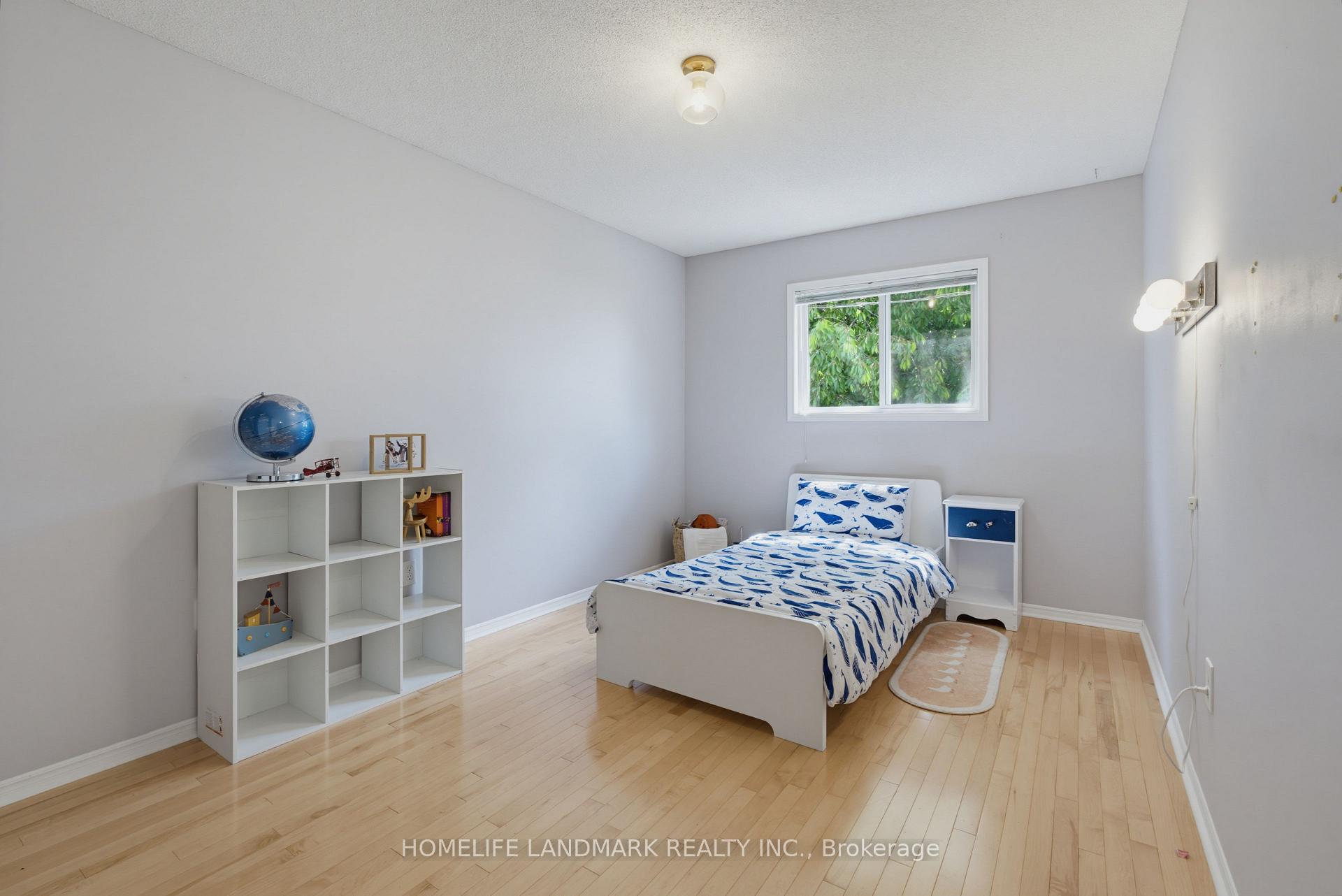 Photo 33 of Unit 36, 59 Pennybrook Crescent, London, North B — HOMEH