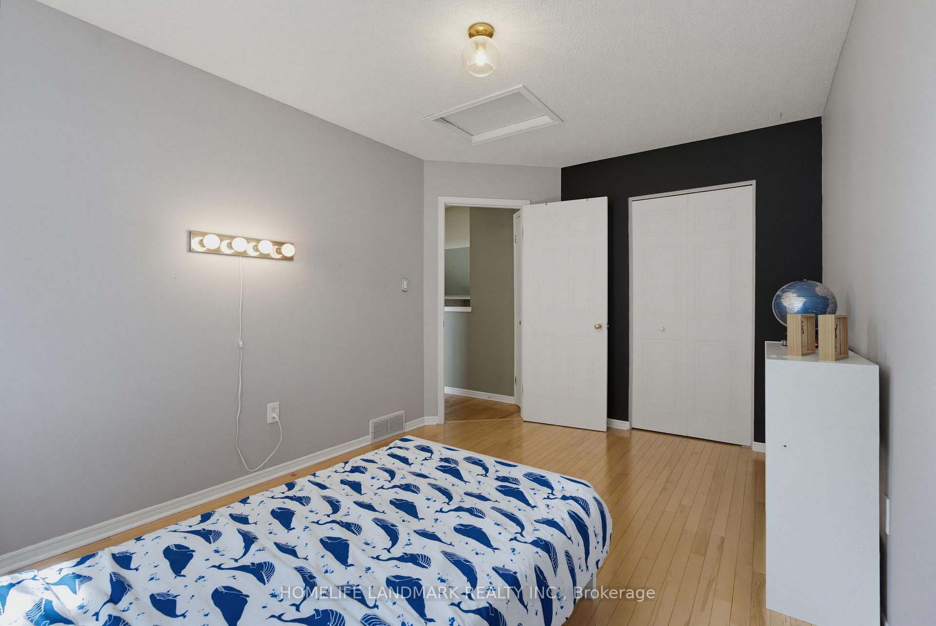 Photo 35 of Unit 36, 59 Pennybrook Crescent, London, North B — HOMEH