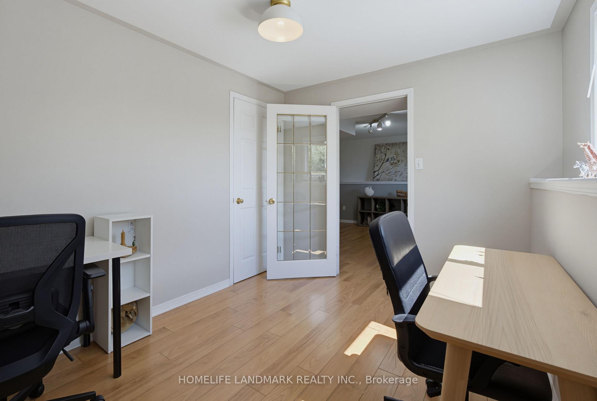 Photo 49 of Unit 36, 59 Pennybrook Crescent, London, North B — HOMEH