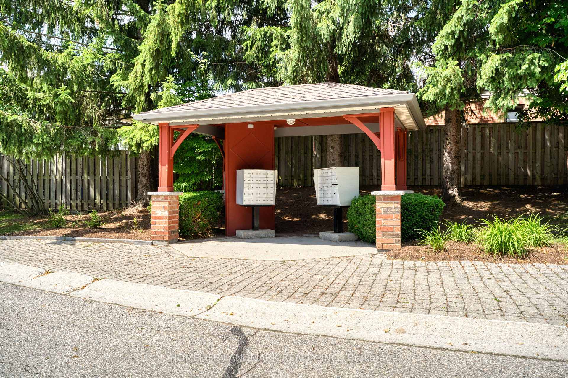 Photo 56 of Unit 36, 59 Pennybrook Crescent, London, North B — HOMEH