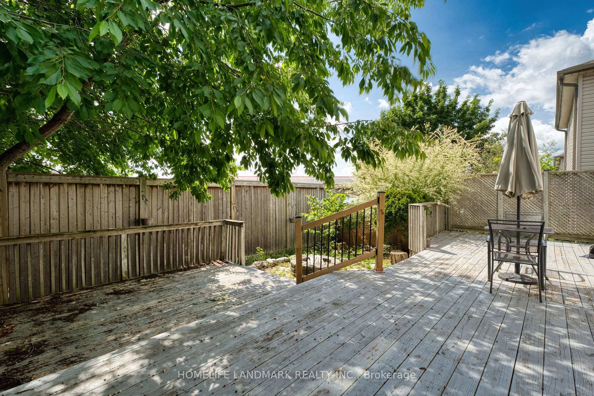 Photo 38 of Unit 36, 59 Pennybrook Crescent, London, North B — HOMEH