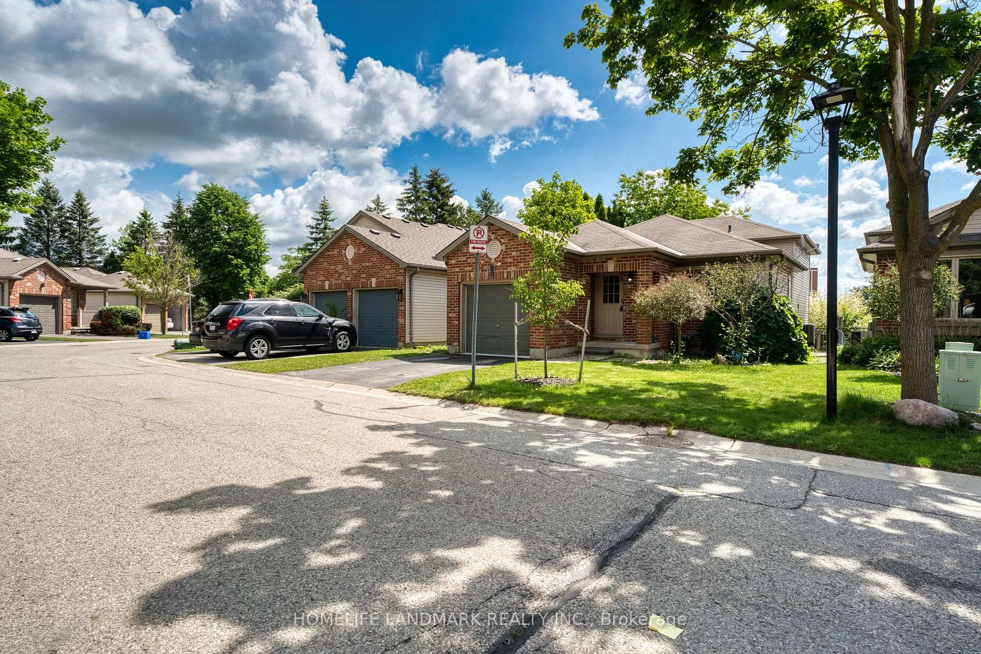 Photo 48 of Unit 36, 59 Pennybrook Crescent, London, North B — HOMEH