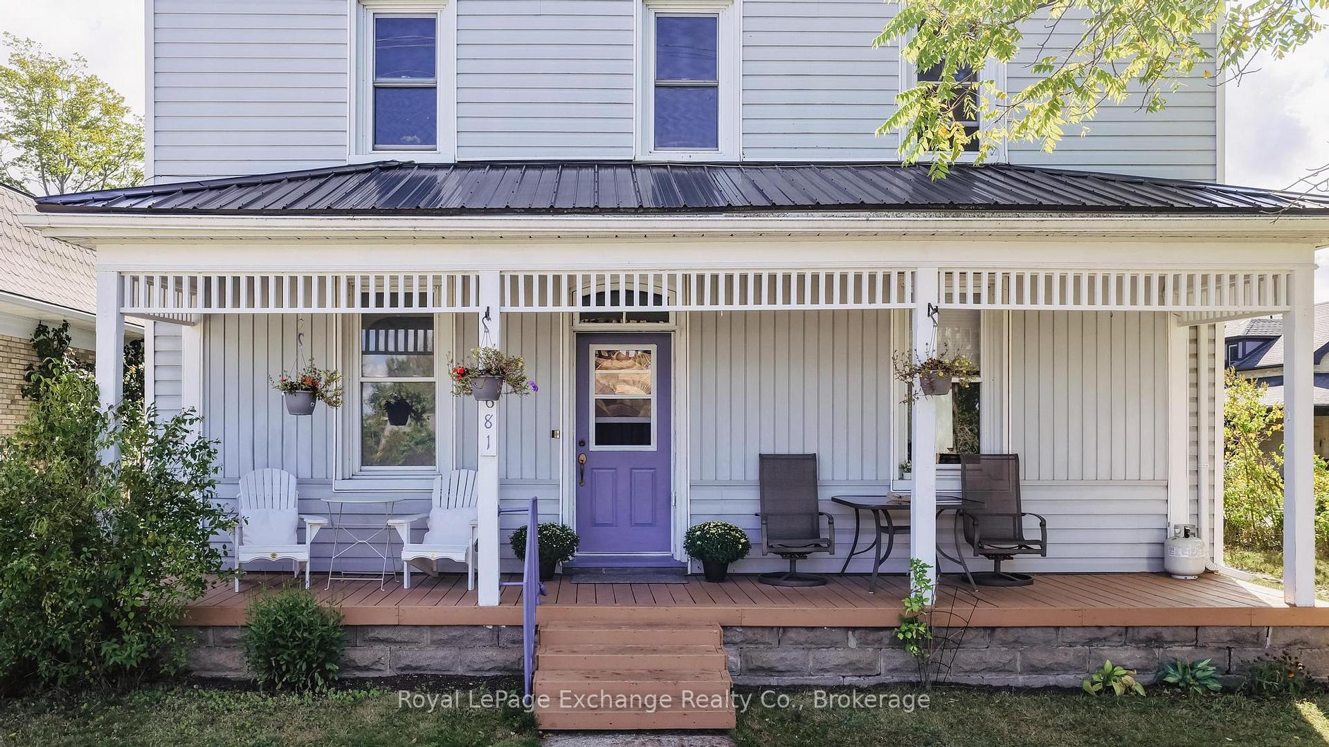 Photo of 681 Princes Street N