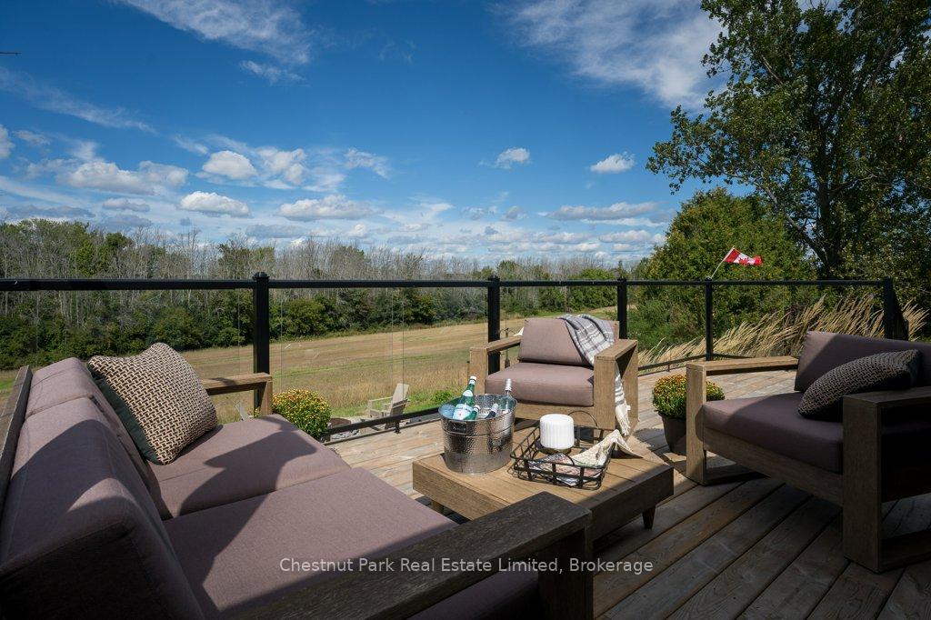 Photo 9 of 1108 Closson Road, Prince Edward County, Hillier Ward — HOMEH