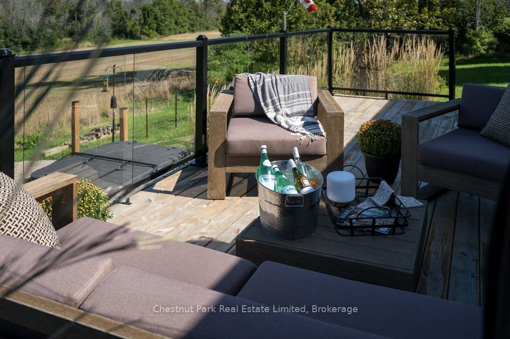 Photo 10 of 1108 Closson Road, Prince Edward County, Hillier Ward — HOMEH