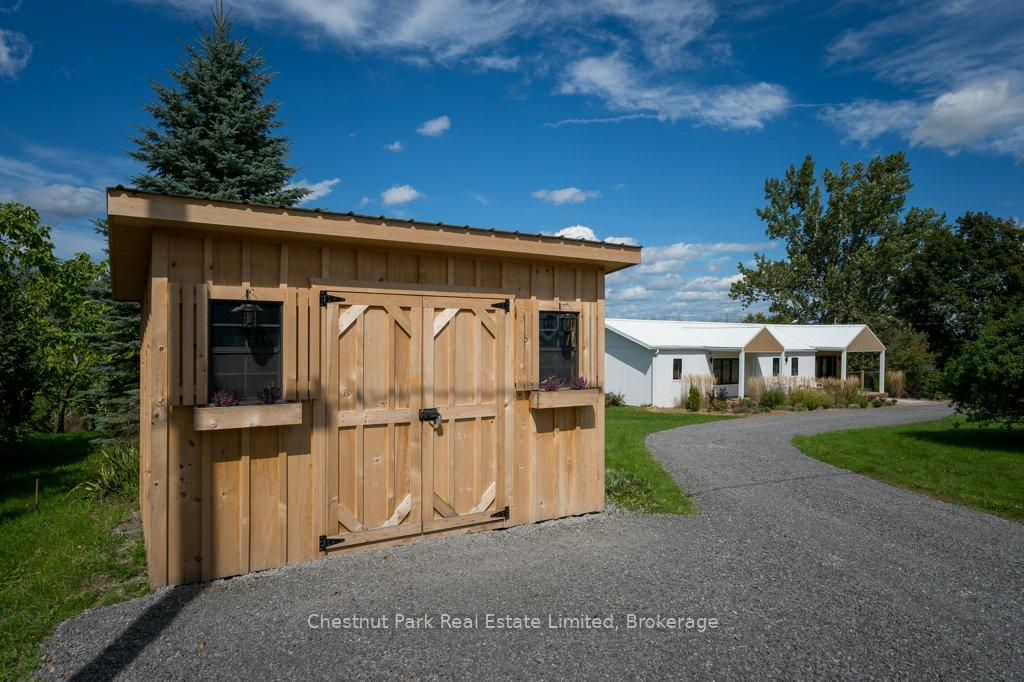 Photo 42 of 1108 Closson Road, Prince Edward County, Hillier Ward — HOMEH