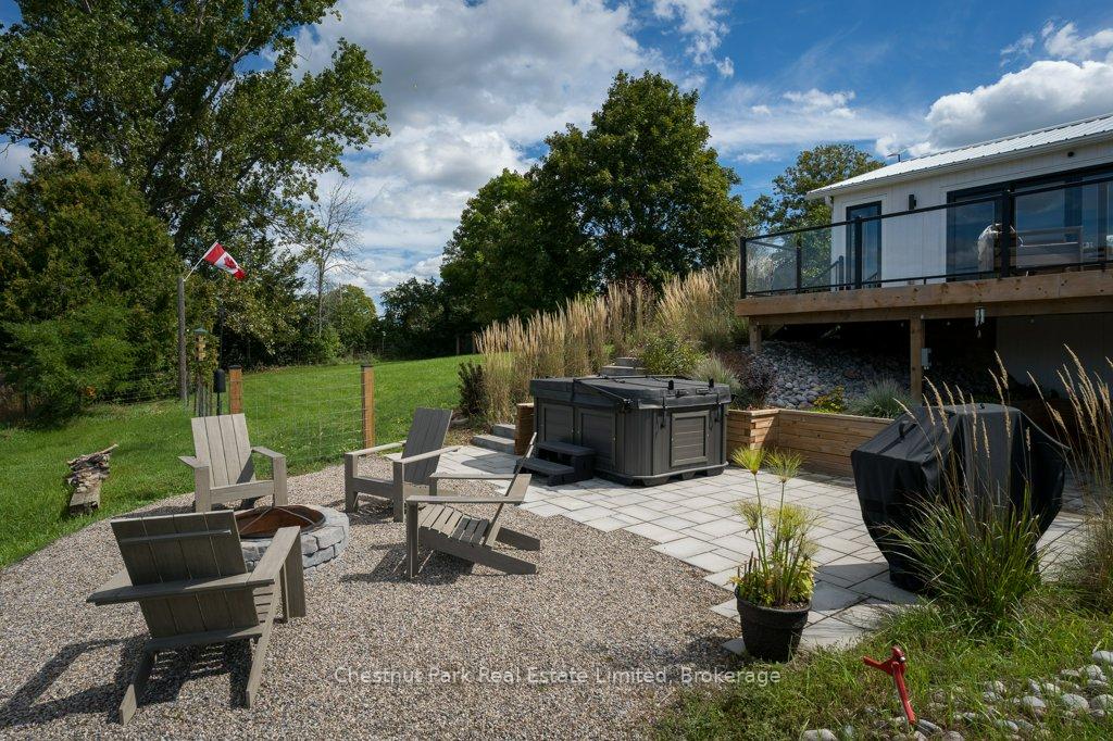 Photo 45 of 1108 Closson Road, Prince Edward County, Hillier Ward — HOMEH
