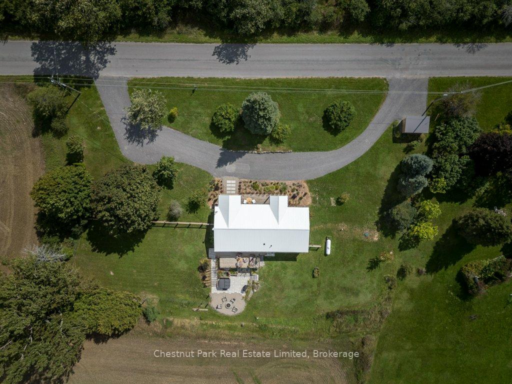 Photo 46 of 1108 Closson Road, Prince Edward County, Hillier Ward — HOMEH