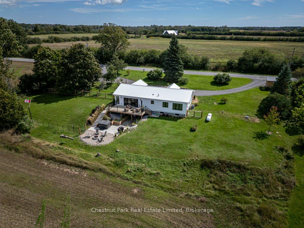 Photo 47 of 1108 Closson Road, Prince Edward County, Hillier Ward — HOMEH