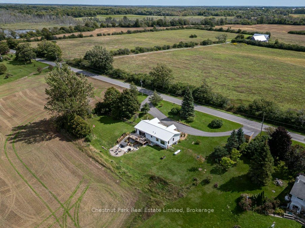 Photo 48 of 1108 Closson Road, Prince Edward County, Hillier Ward — HOMEH