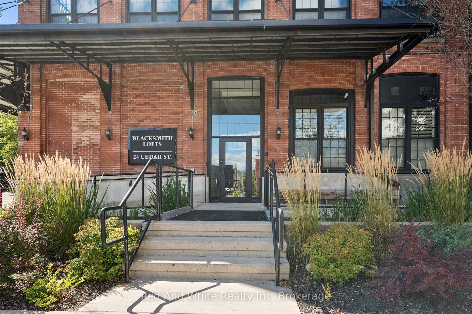 Photo 2 of Unit 106, 24 Cedar Street, Cambridge, Downtown Cambridge — HOMEH