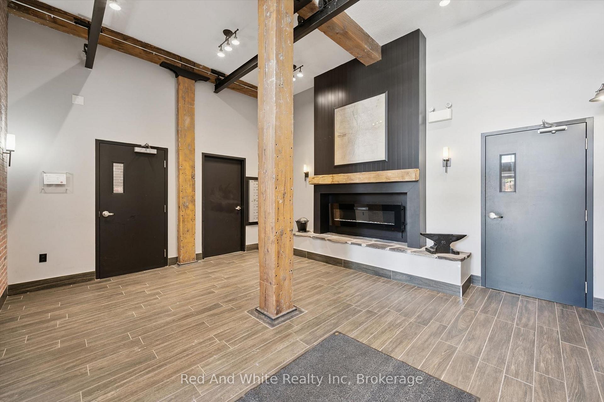 Photo 4 of Unit 106, 24 Cedar Street, Cambridge, Downtown Cambridge — HOMEH