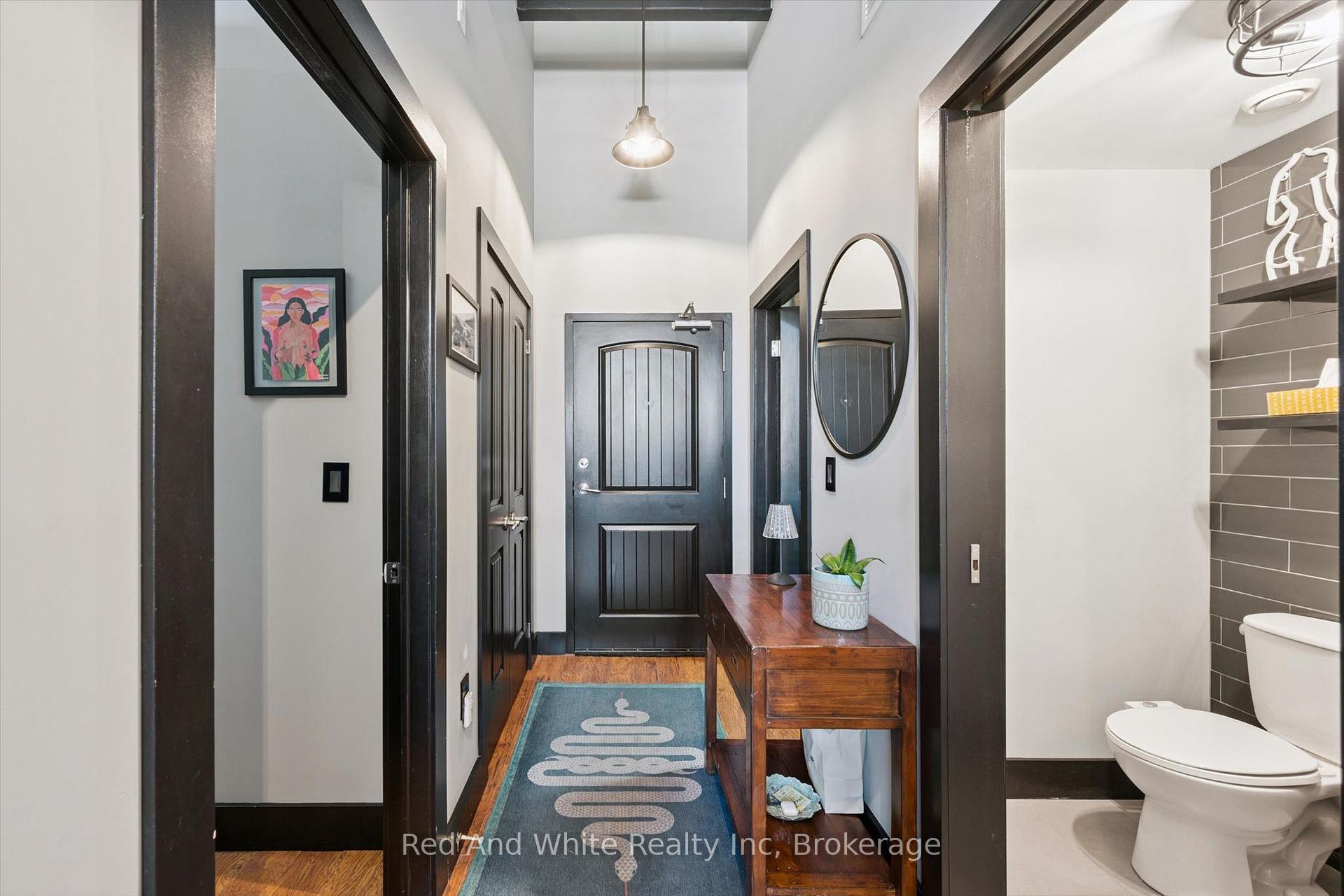 Photo 6 of Unit 106, 24 Cedar Street, Cambridge, Downtown Cambridge — HOMEH
