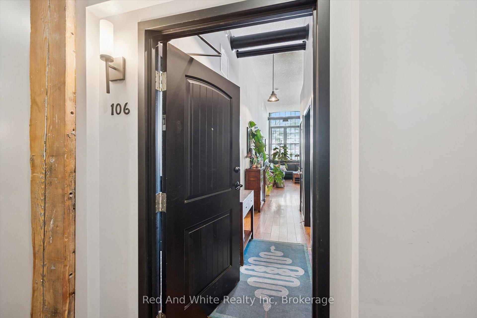 Photo 5 of Unit 106, 24 Cedar Street, Cambridge, Downtown Cambridge — HOMEH