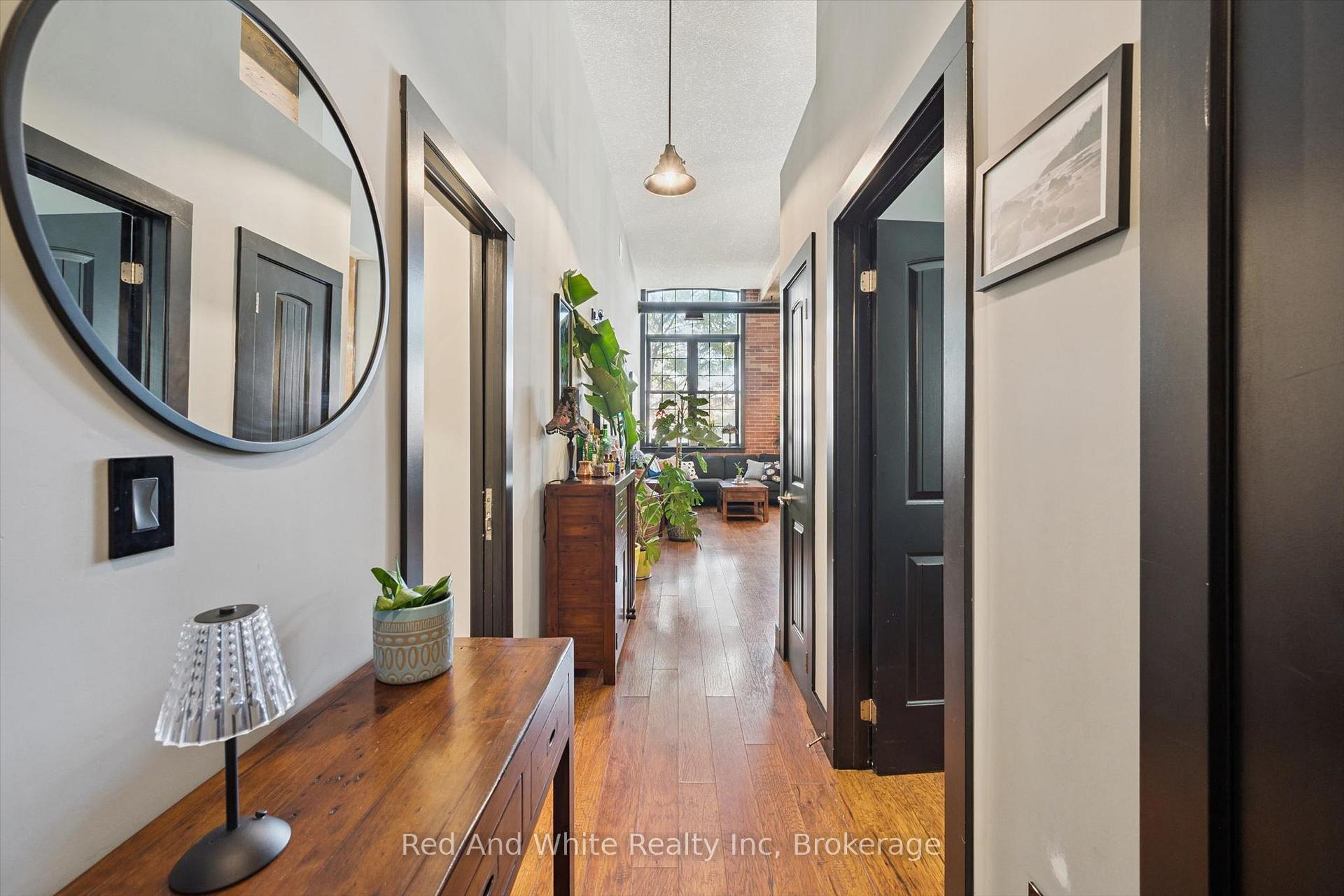 Photo 7 of Unit 106, 24 Cedar Street, Cambridge, Downtown Cambridge — HOMEH