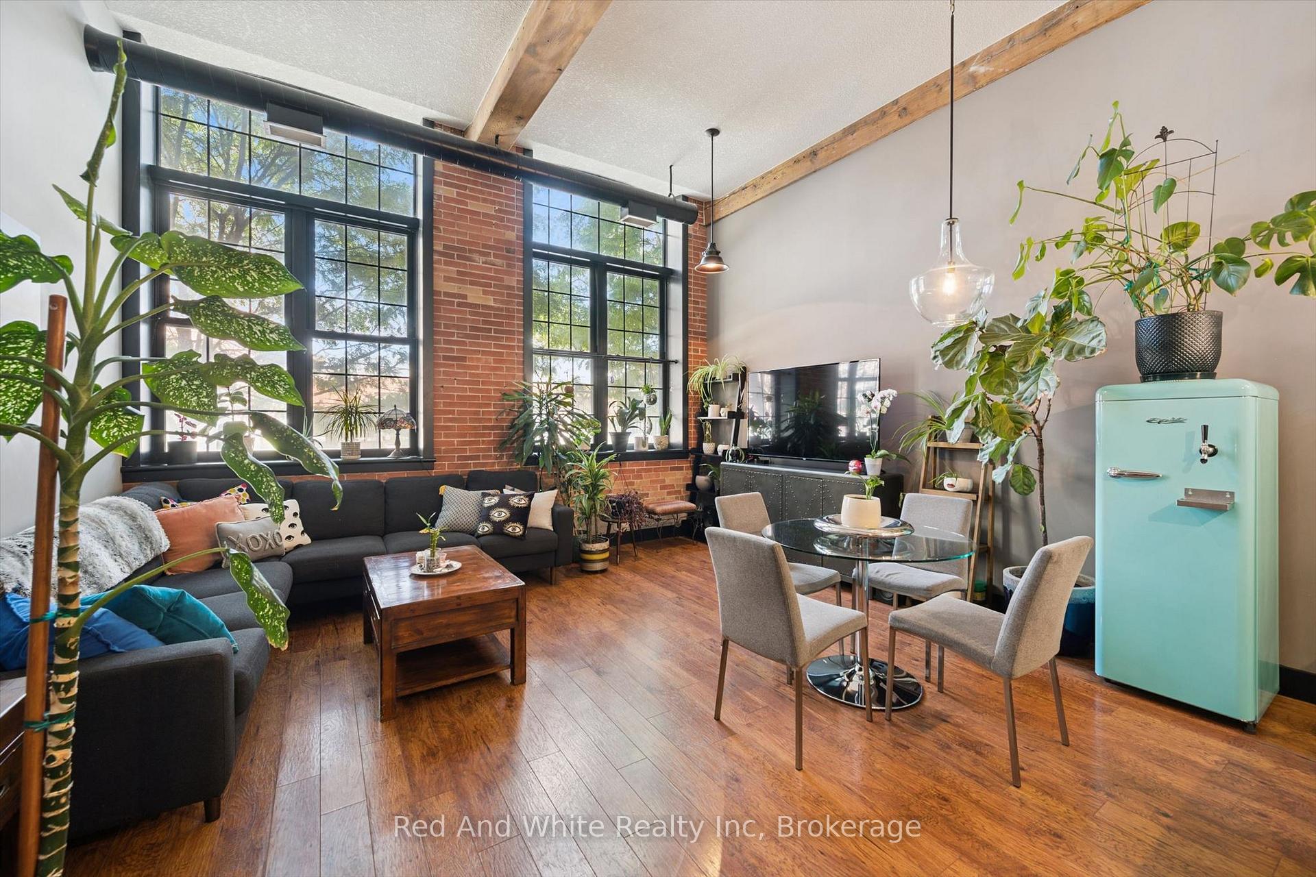 Photo 8 of Unit 106, 24 Cedar Street, Cambridge, Downtown Cambridge — HOMEH