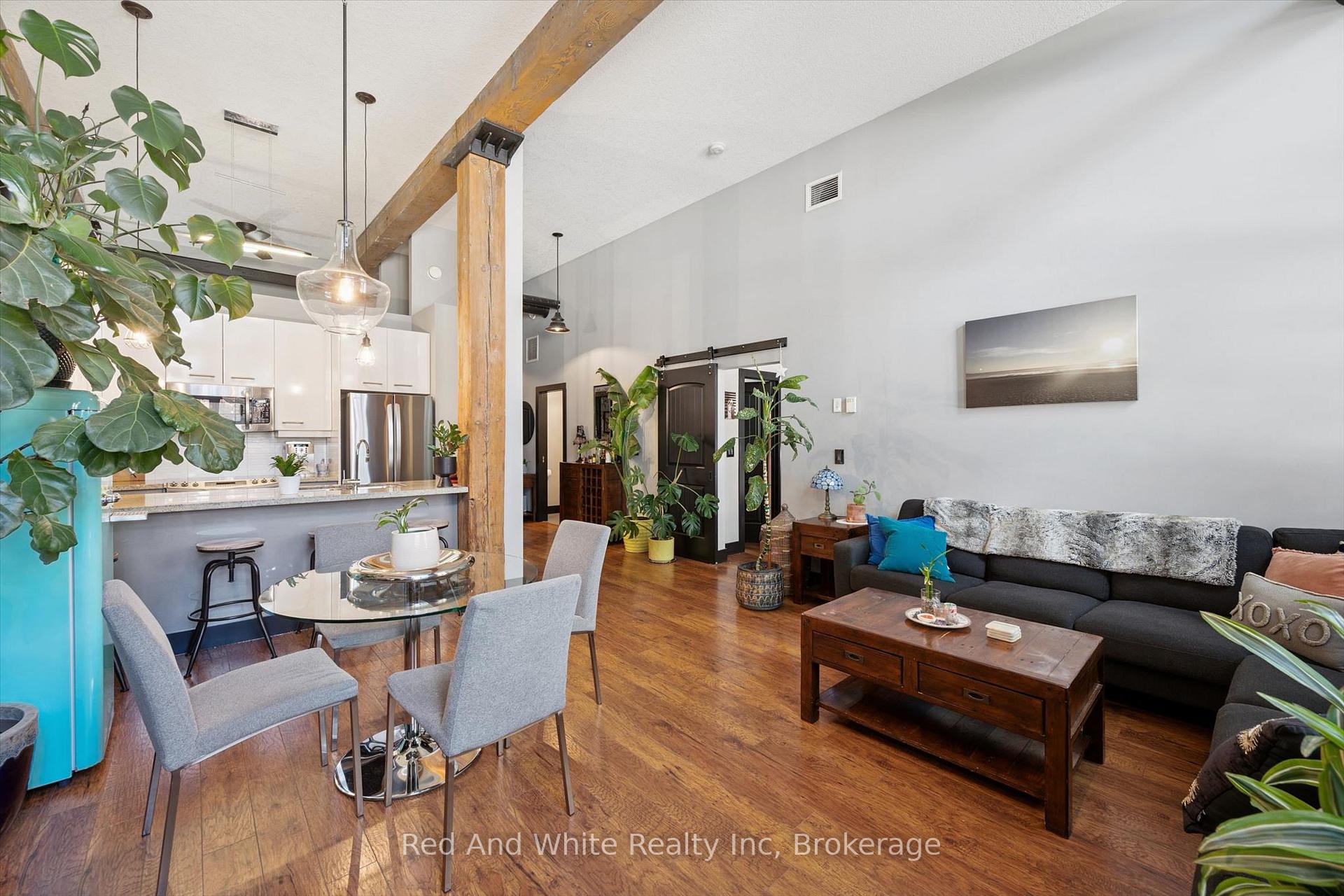 Photo 9 of Unit 106, 24 Cedar Street, Cambridge, Downtown Cambridge — HOMEH