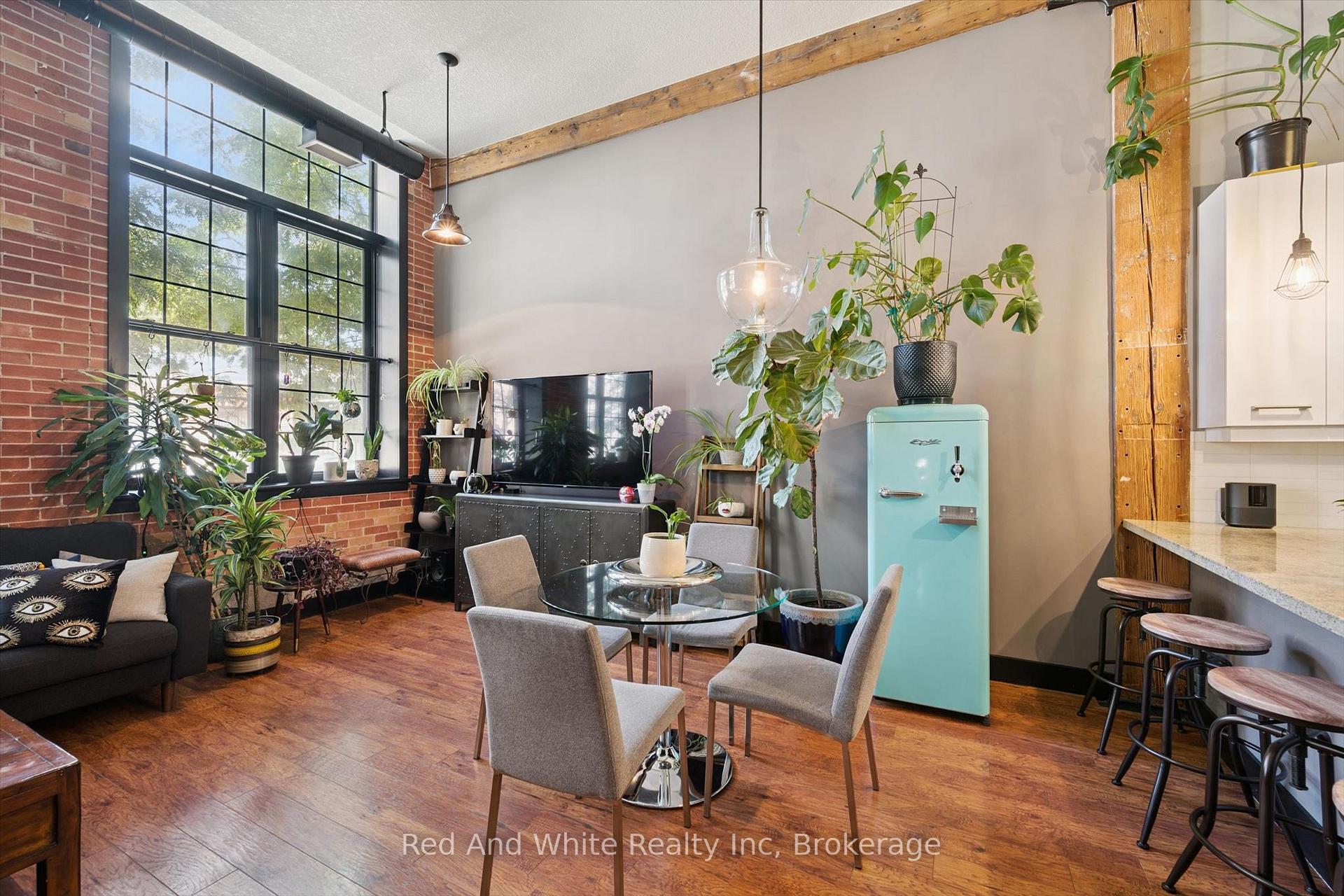 Photo 10 of Unit 106, 24 Cedar Street, Cambridge, Downtown Cambridge — HOMEH