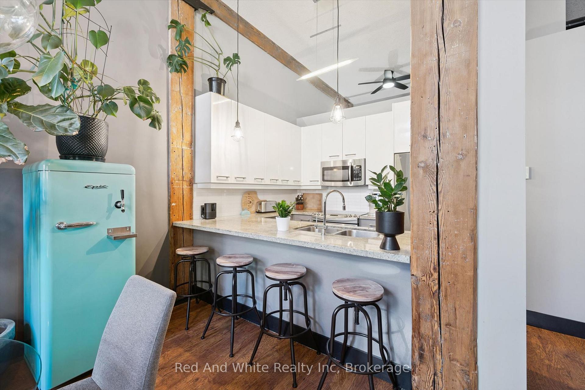 Photo 12 of Unit 106, 24 Cedar Street, Cambridge, Downtown Cambridge — HOMEH