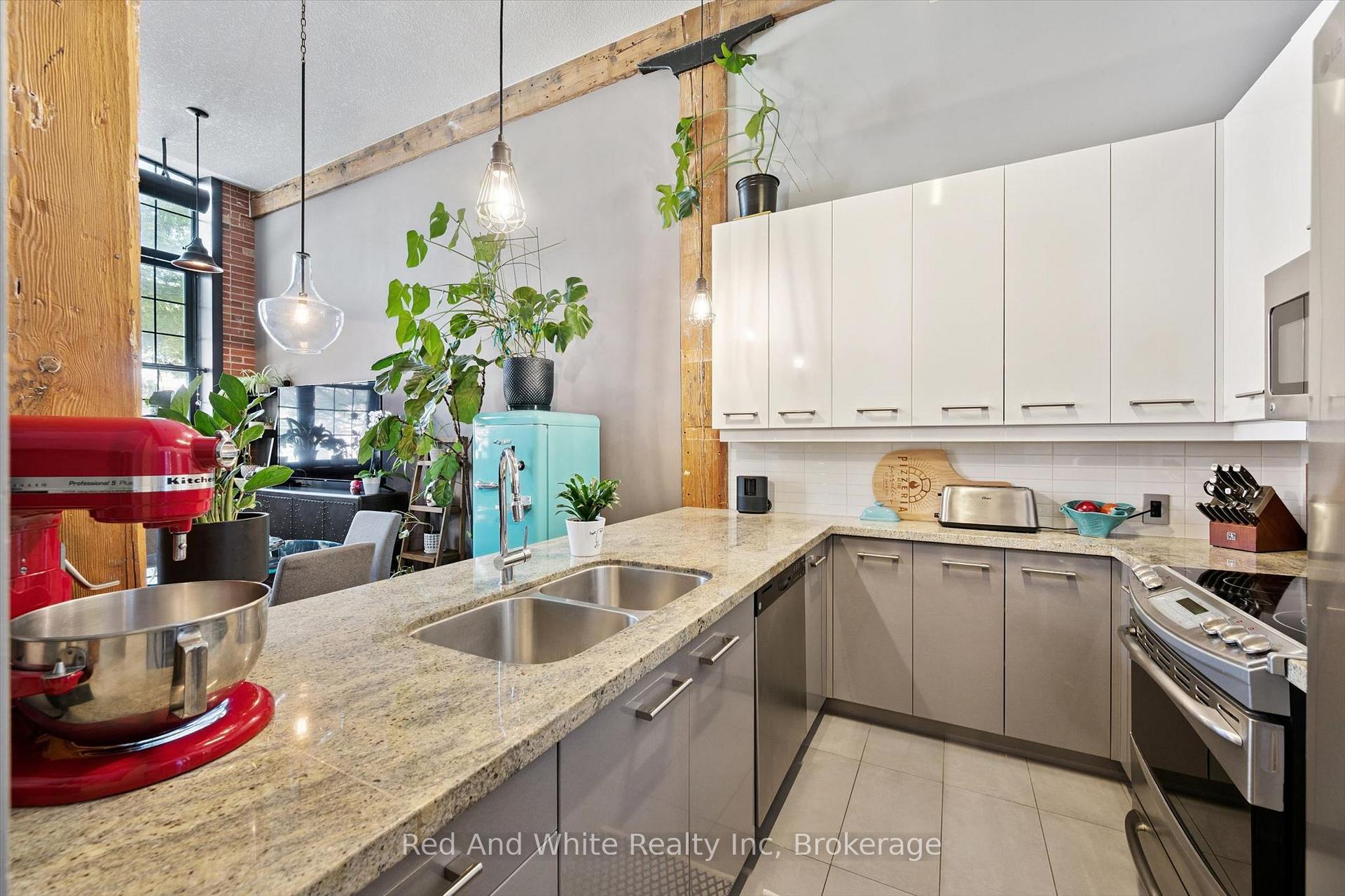 Photo 13 of Unit 106, 24 Cedar Street, Cambridge, Downtown Cambridge — HOMEH