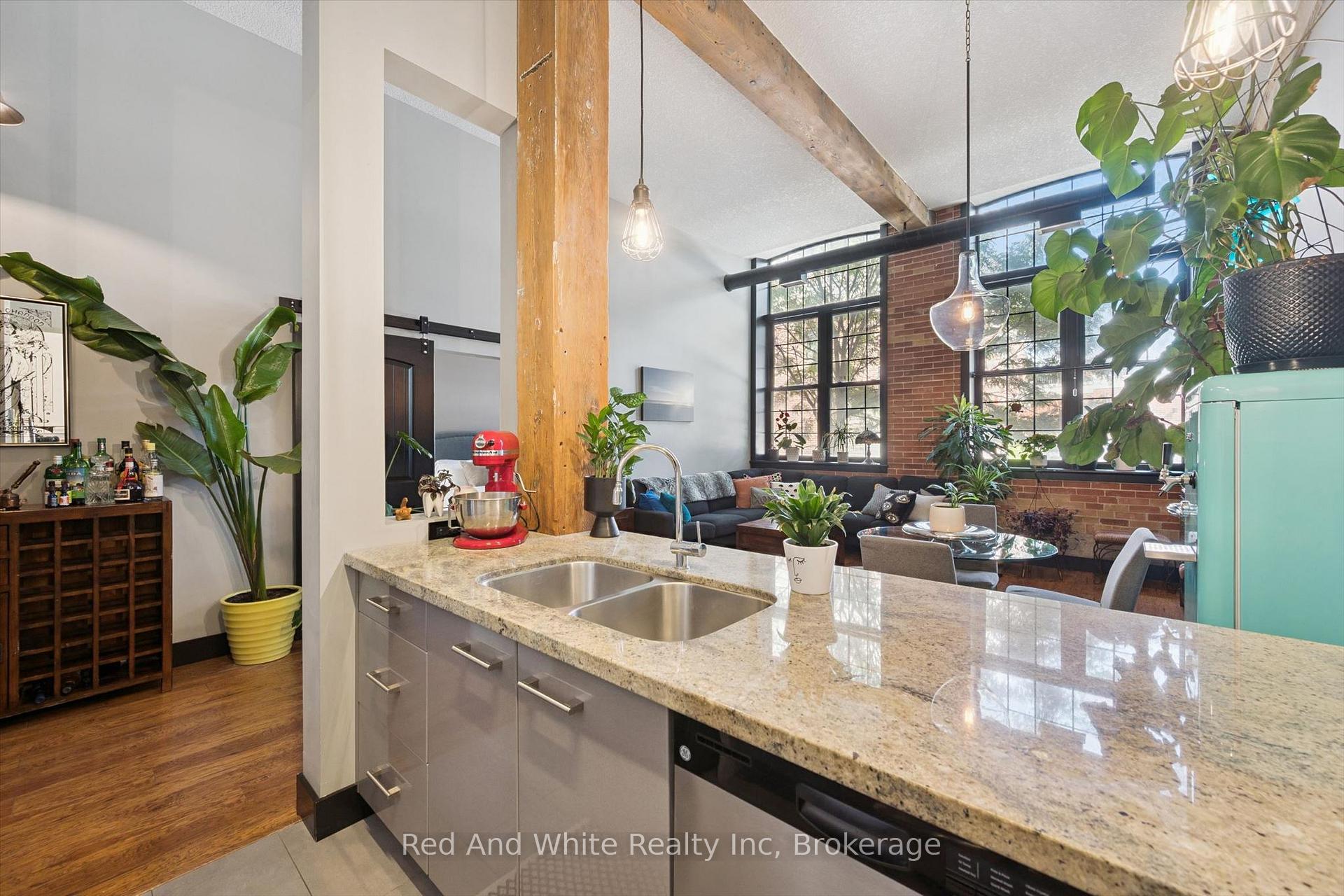 Photo 14 of Unit 106, 24 Cedar Street, Cambridge, Downtown Cambridge — HOMEH