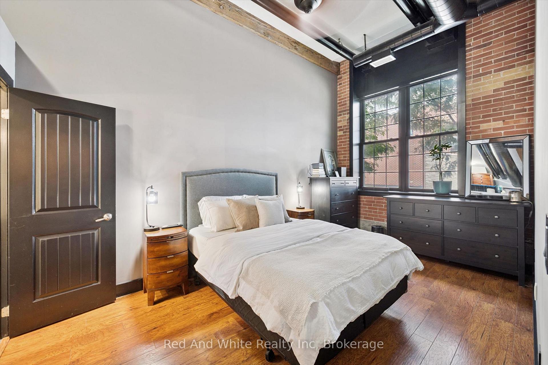Photo 15 of Unit 106, 24 Cedar Street, Cambridge, Downtown Cambridge — HOMEH