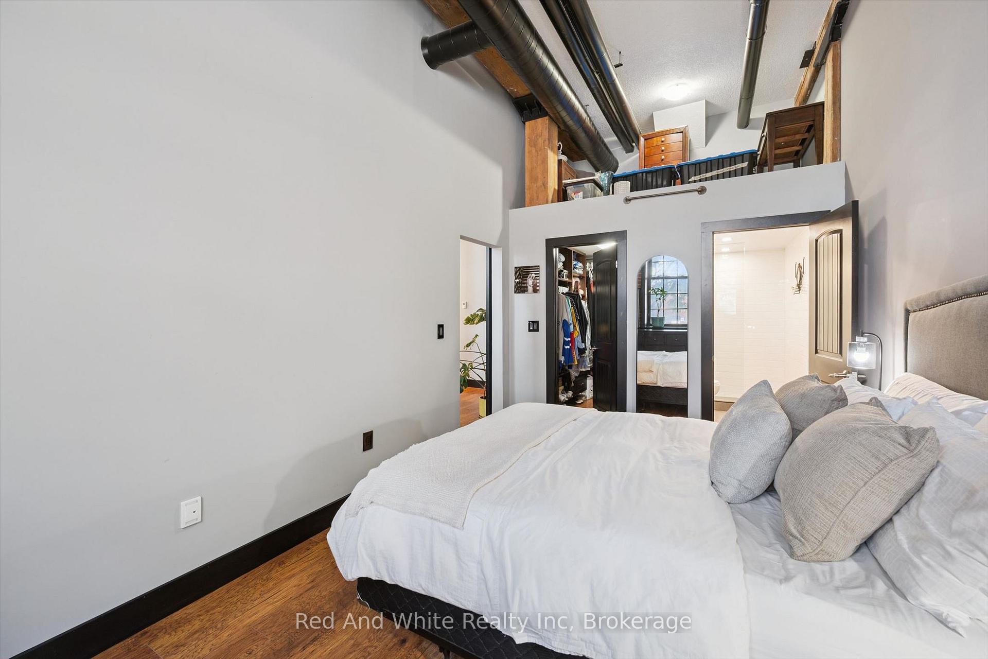 Photo 16 of Unit 106, 24 Cedar Street, Cambridge, Downtown Cambridge — HOMEH