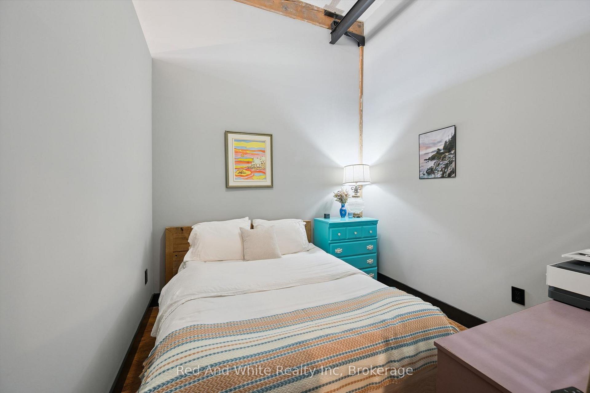 Photo 18 of Unit 106, 24 Cedar Street, Cambridge, Downtown Cambridge — HOMEH
