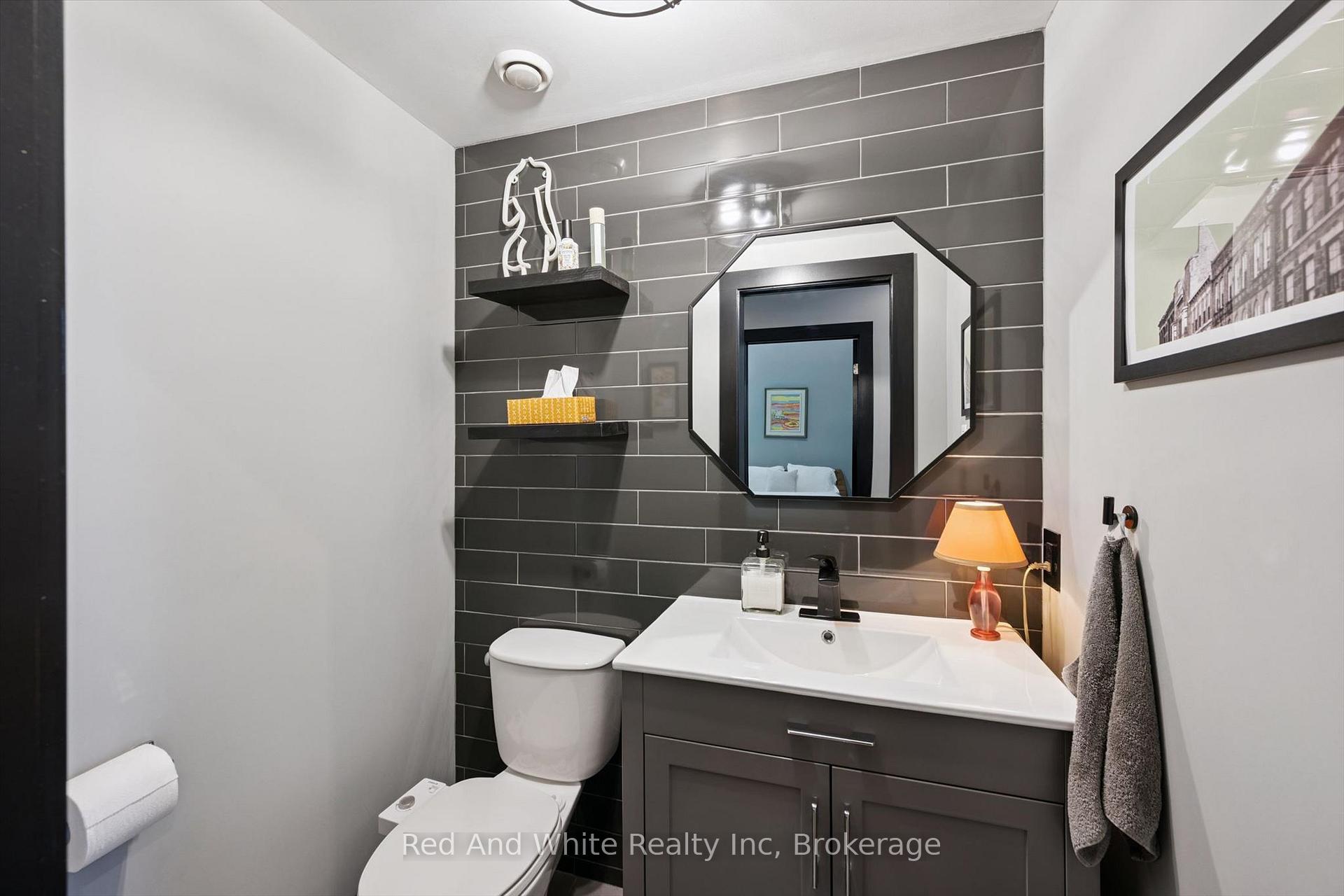 Photo 19 of Unit 106, 24 Cedar Street, Cambridge, Downtown Cambridge — HOMEH