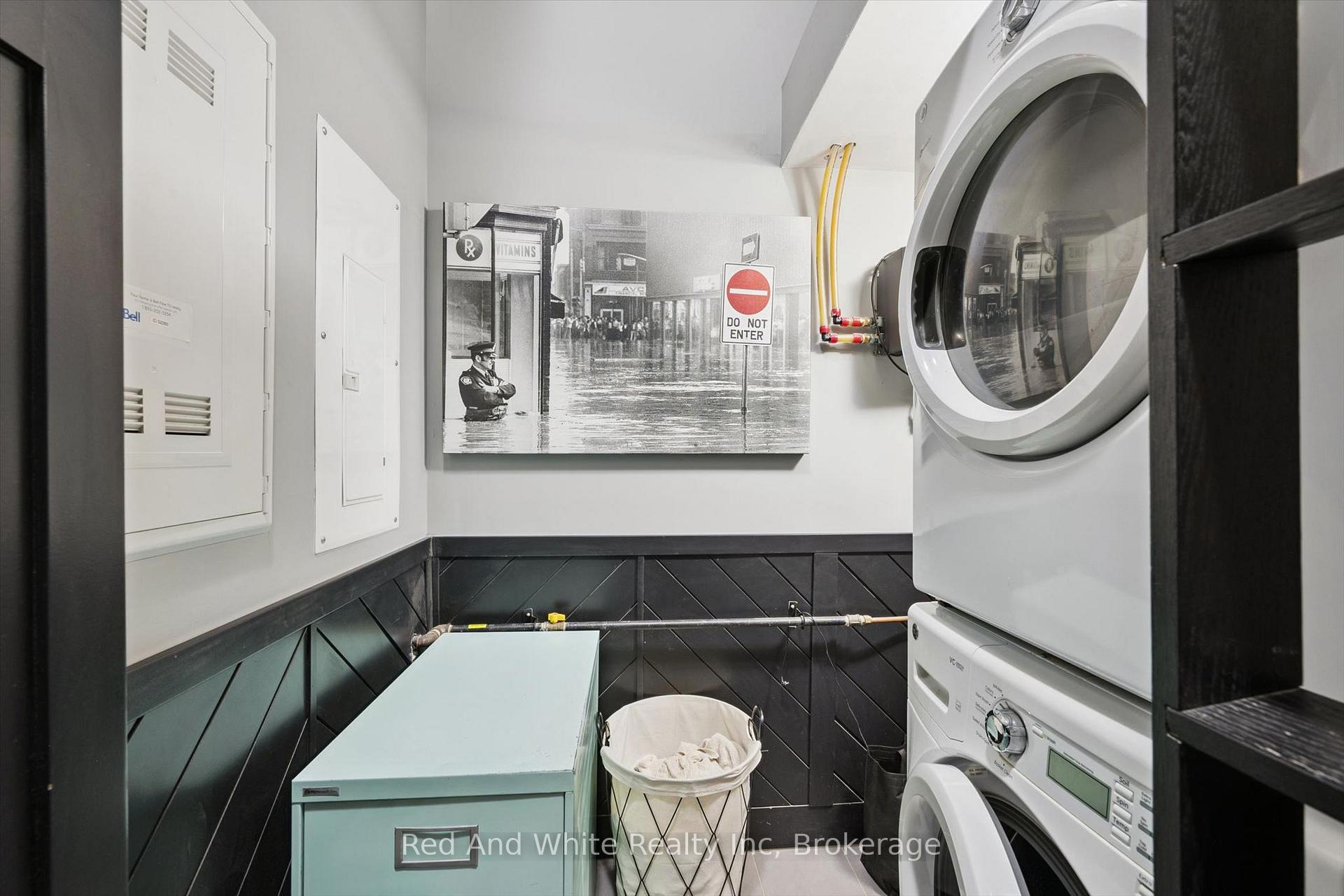 Photo 20 of Unit 106, 24 Cedar Street, Cambridge, Downtown Cambridge — HOMEH