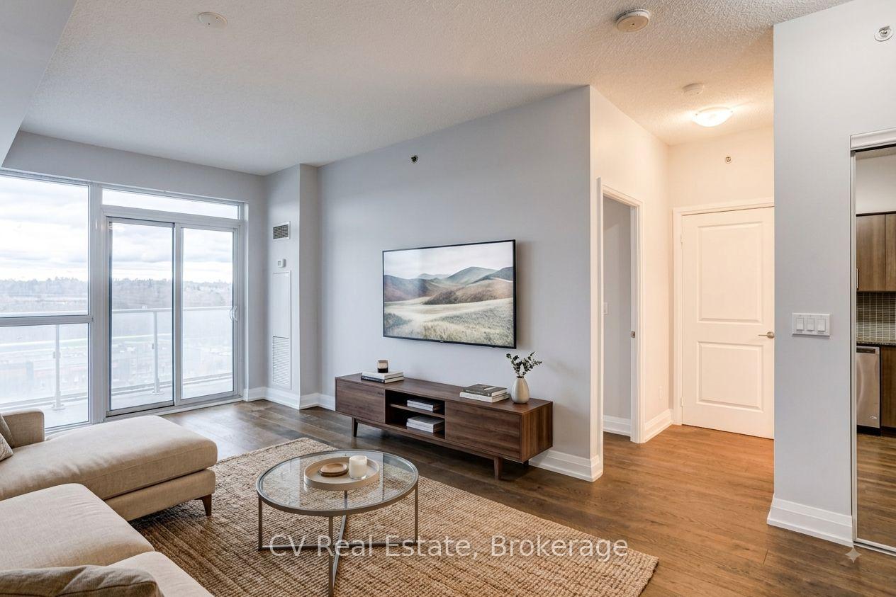 Photo 1 of Unit 602, 65 Speers Road, Oakville, Central — HOMEH