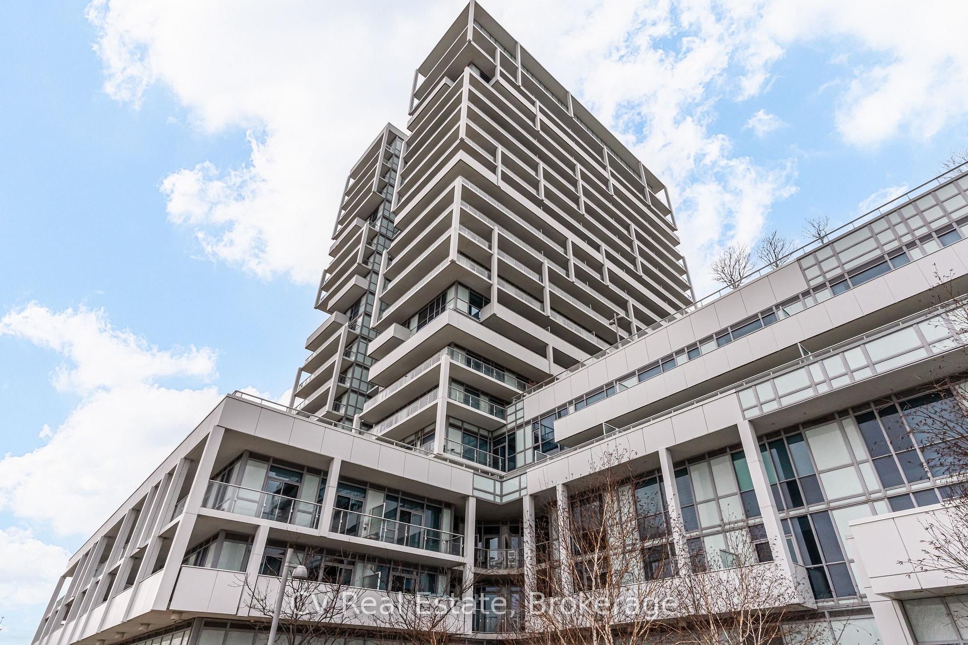 Photo 2 of Unit 602, 65 Speers Road, Oakville, Central — HOMEH