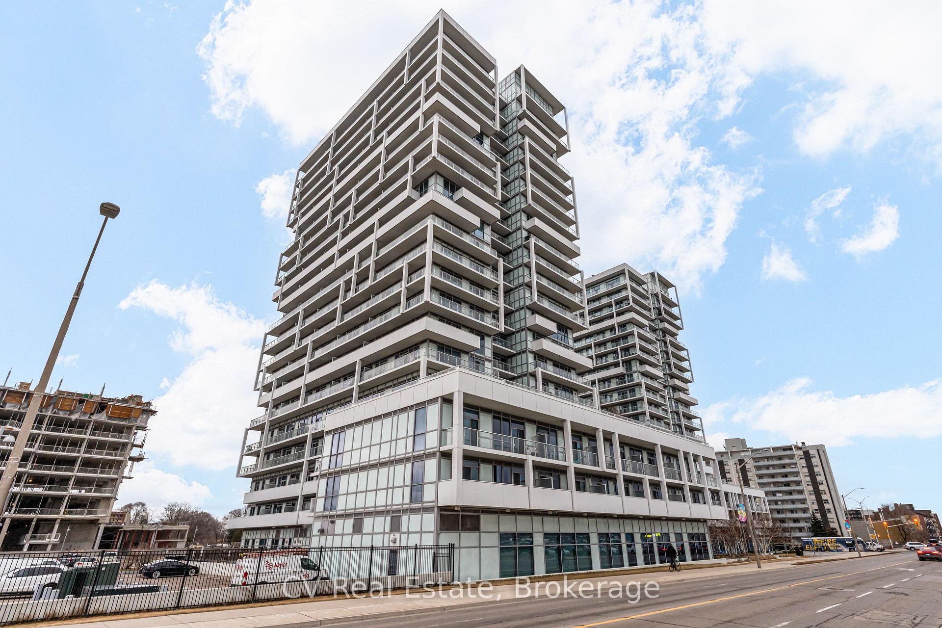 Photo 3 of Unit 602, 65 Speers Road, Oakville, Central — HOMEH