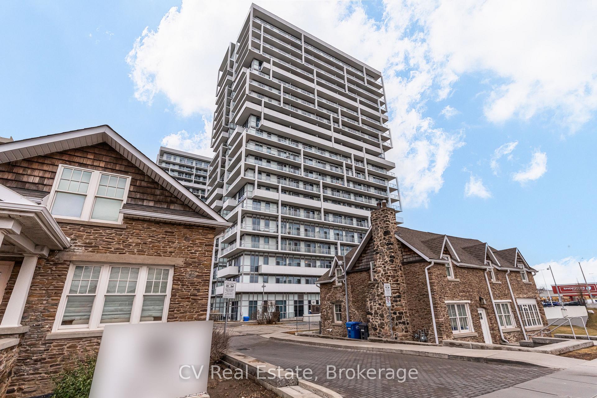 Photo 4 of Unit 602, 65 Speers Road, Oakville, Central — HOMEH