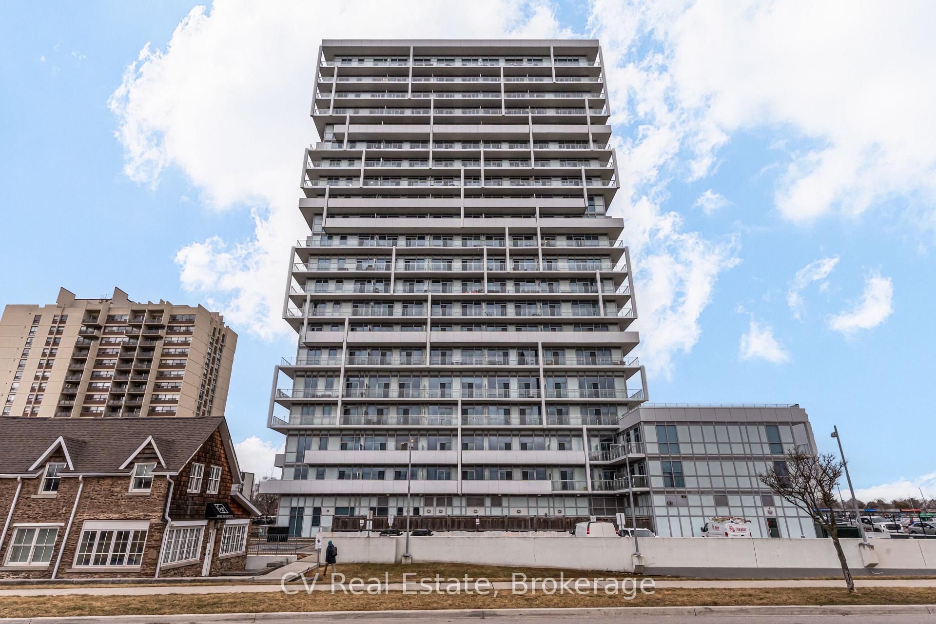 Photo 5 of Unit 602, 65 Speers Road, Oakville, Central — HOMEH