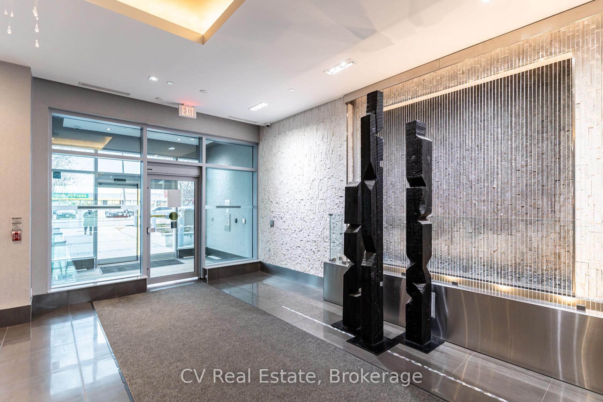 Photo 8 of Unit 602, 65 Speers Road, Oakville, Central — HOMEH