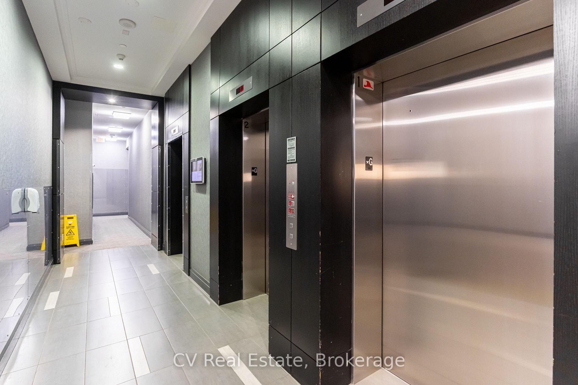 Photo 9 of Unit 602, 65 Speers Road, Oakville, Central — HOMEH