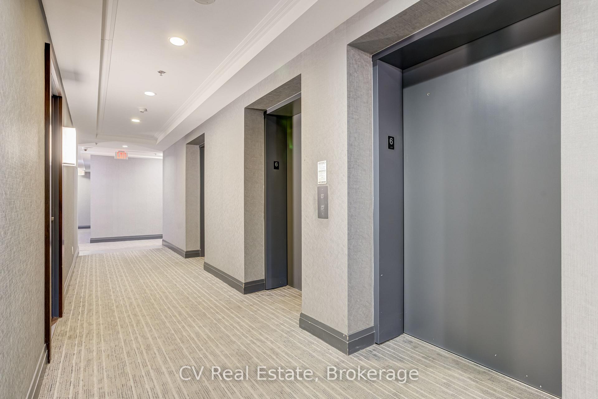 Photo 10 of Unit 602, 65 Speers Road, Oakville, Central — HOMEH