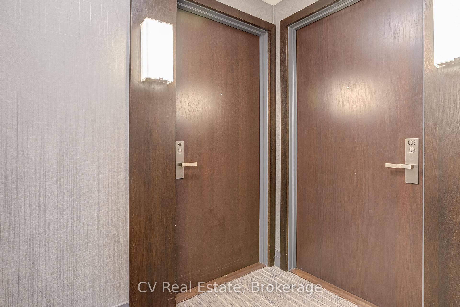 Photo 11 of Unit 602, 65 Speers Road, Oakville, Central — HOMEH