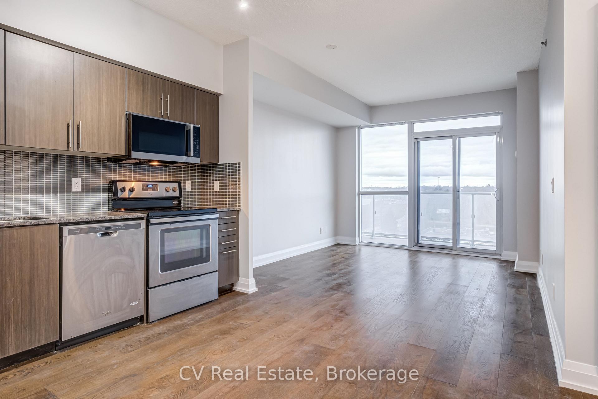 Photo 13 of Unit 602, 65 Speers Road, Oakville, Central — HOMEH