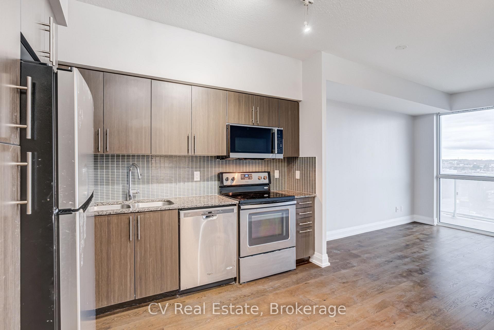 Photo 16 of Unit 602, 65 Speers Road, Oakville, Central — HOMEH