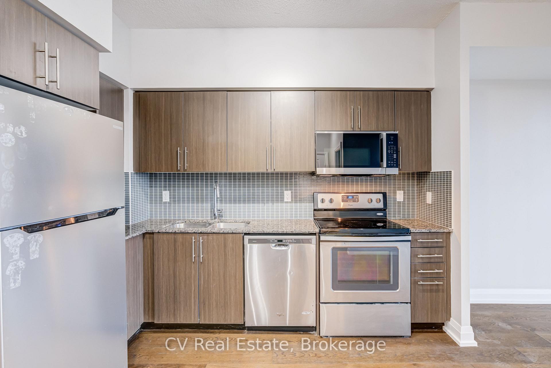 Photo 17 of Unit 602, 65 Speers Road, Oakville, Central — HOMEH