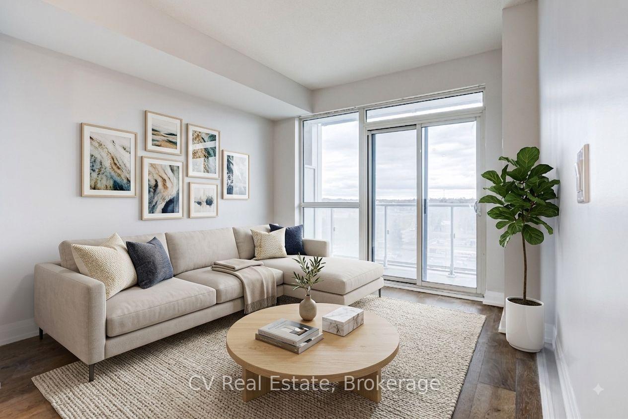 Photo 19 of Unit 602, 65 Speers Road, Oakville, Central — HOMEH