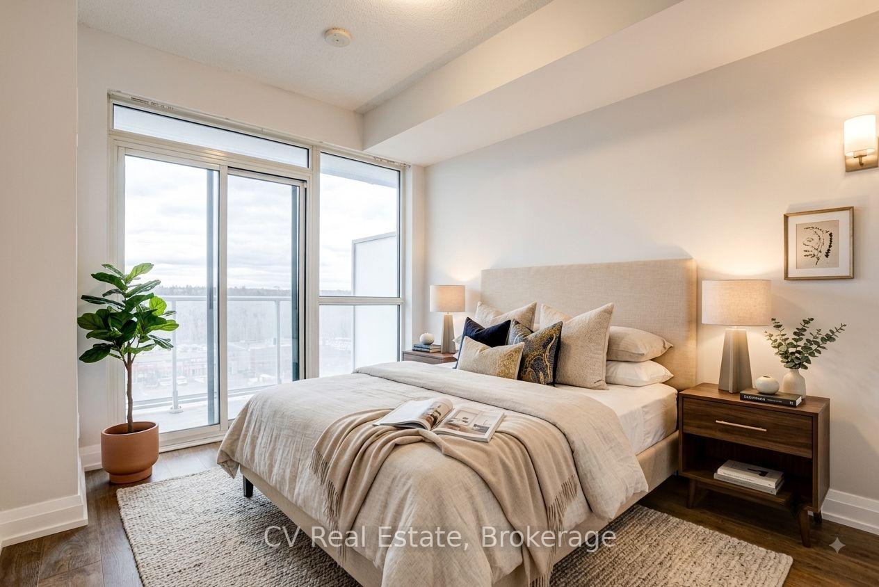 Photo 22 of Unit 602, 65 Speers Road, Oakville, Central — HOMEH