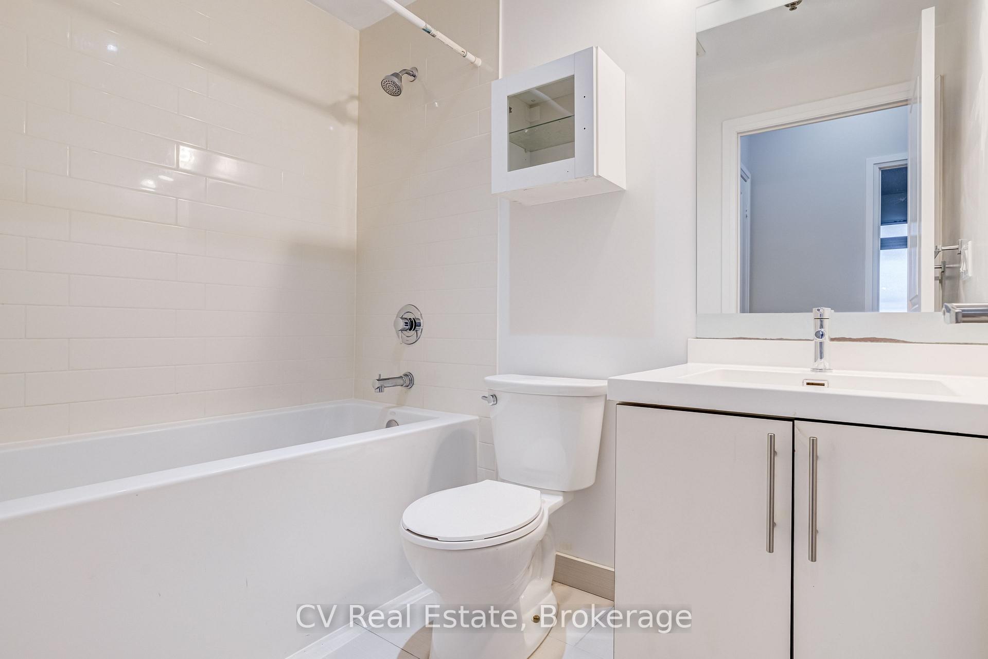 Photo 25 of Unit 602, 65 Speers Road, Oakville, Central — HOMEH